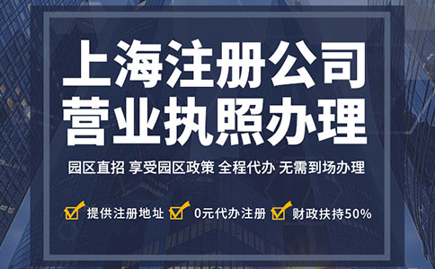 上海临港新片区注册公司落户政策全解析！